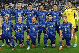 اولین تیم راه یافته به جام جهانی!