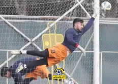 تصویر خبر یحیی گل محمدی عامل مصدومیت امیری را اخراج کرد!