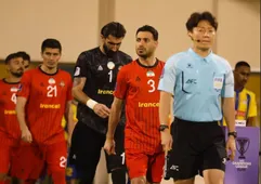 کابوس سیرجانی‌ها ادامه دارد؛ تراکتور ۴ بار گل‌گهر را زمین زده!