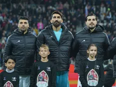 تصویر خبر بازگشت ناامیدکننده بیرانوند؛ شاید زمان تغییر در دروازه تیم ملی فرا رسیده باشد