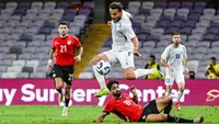 اورونوف در آغوش امارات؛ تلخ و شیرین برای پرسپولیسی‌ها!