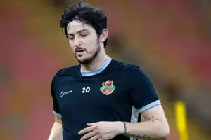 پشت پرده بازگشت سردار آزمون به تیم ملی؛ پادرمیانی هادی ساعی با وزیر ورزش و احمد دنیا مالی