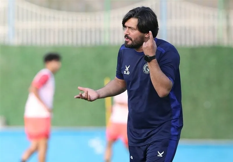 سعید دقیقی