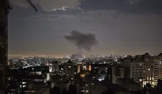 تصویر خبر همبستگی ملی در میدان ورزش؛ واکنش اهالی ورزش به تجاوز اسرائیل به خاک ایران