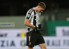 تصویر خبر خبر بد برای یوونتوس؛ ولاهویچ سه ماه بیرون!