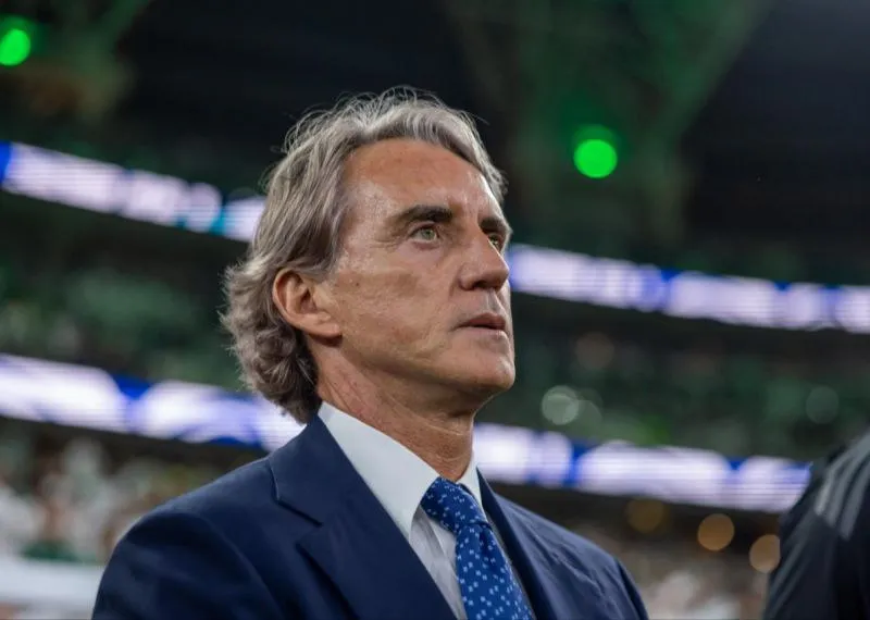 روبرتو مانچینی