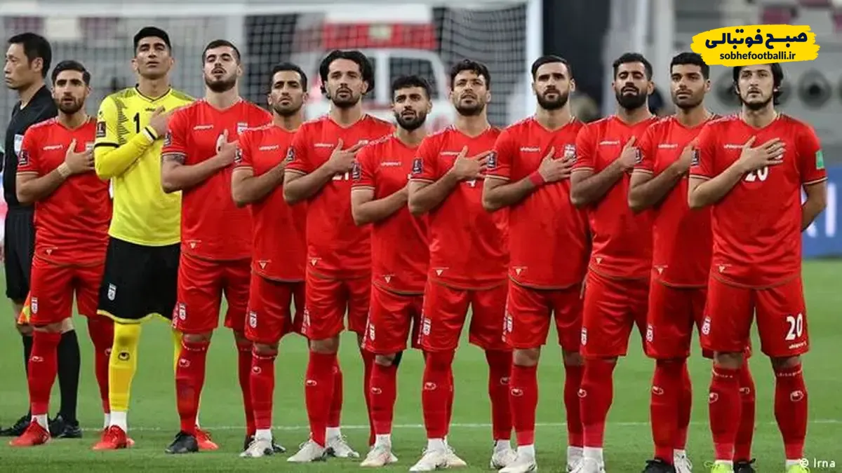 تکلیف سرمربی تیم ملی در جام جهانی مشخص شد