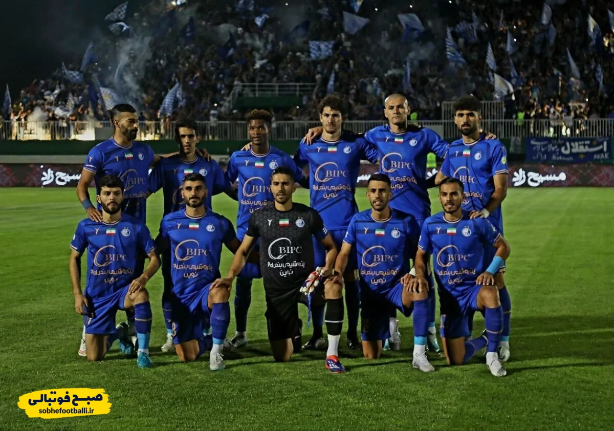 استقلال به دنبال خرید چند بازیکن  مطرح