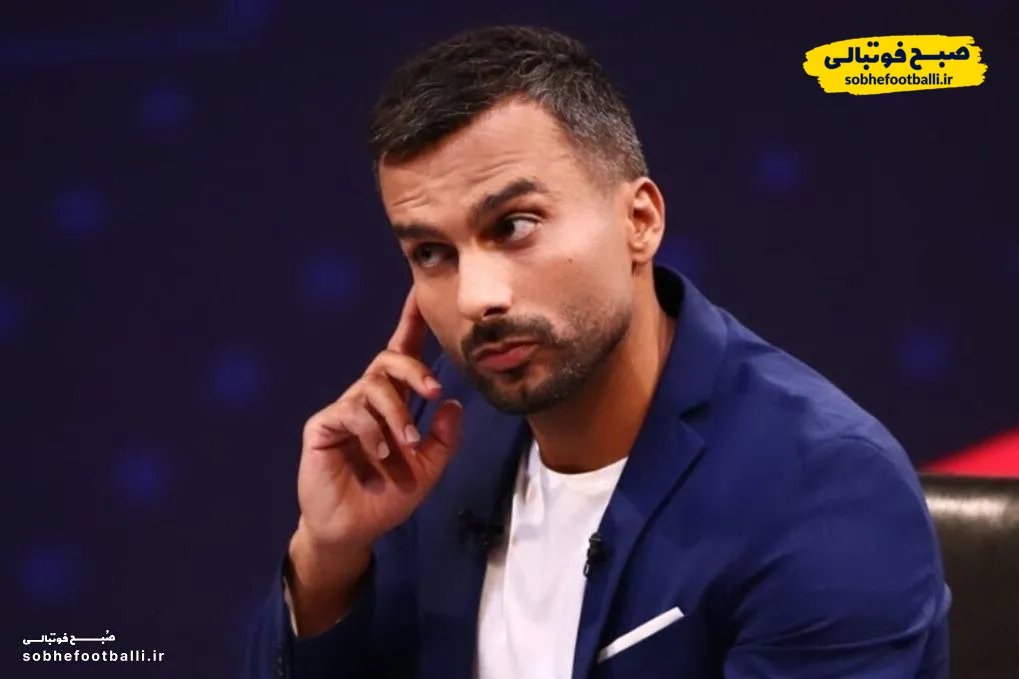 لیوان آب مشهور، دست از سر میثاقی برنمی&zwnj;دارد!