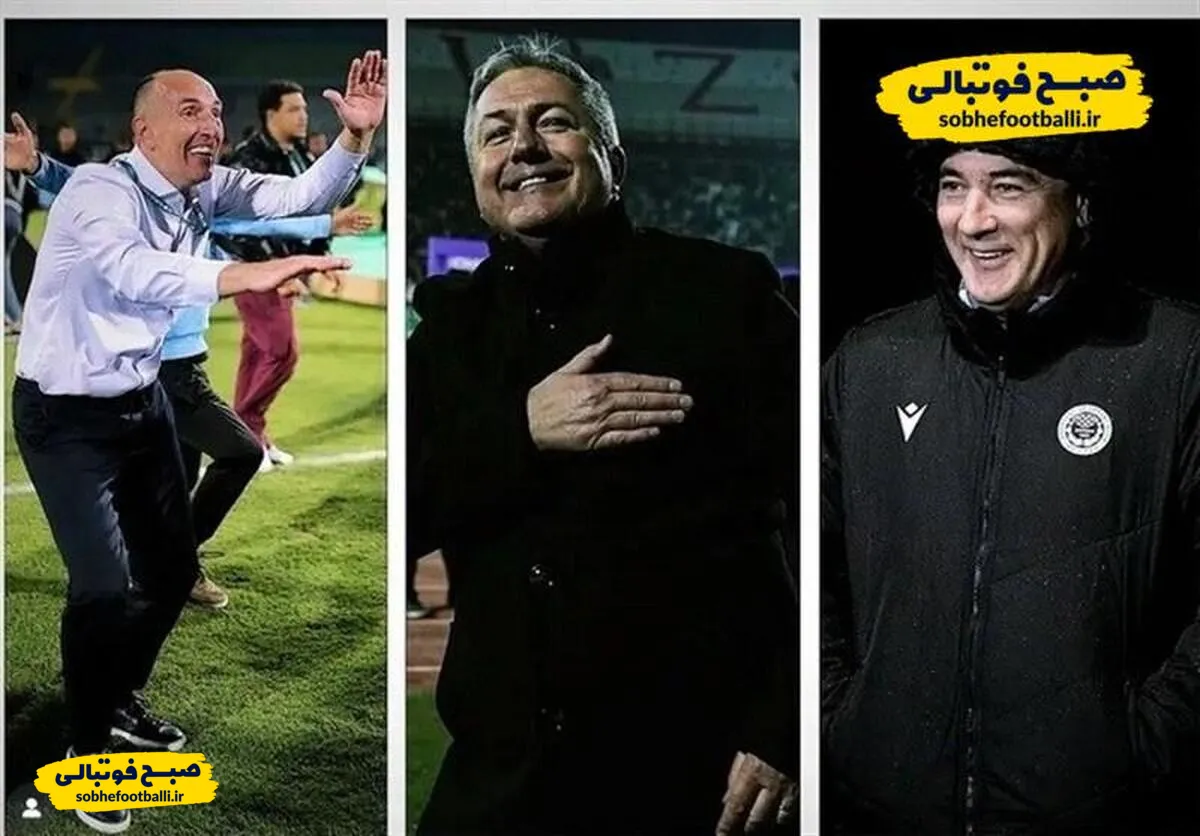 اسکوچیچ در فهرست مربی سال کرواسی