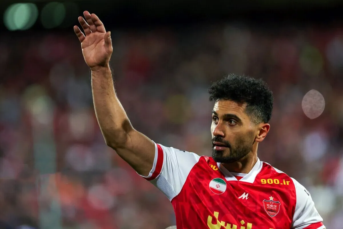 دو نفر نمی&zwnj;خواهند قرارداد عالیشاه تمدید شود!