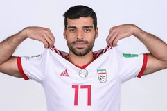 سلاح مخفی قلعه‌نویی در جام جهانی؛ طارمی از دی‌بروینه تا لوکاکو، همه ستاره‌های بلژیک را خوب می‌شناسد!