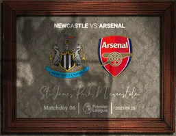 پیش&zwnj;بازی نیوکاسل و آرسنال؛ نبرد خطوط دفاعی