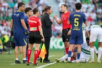 خلاصه بازی الچه 3 &ndash; اتلتیکومادرید 2 | هفته 33 لالیگا