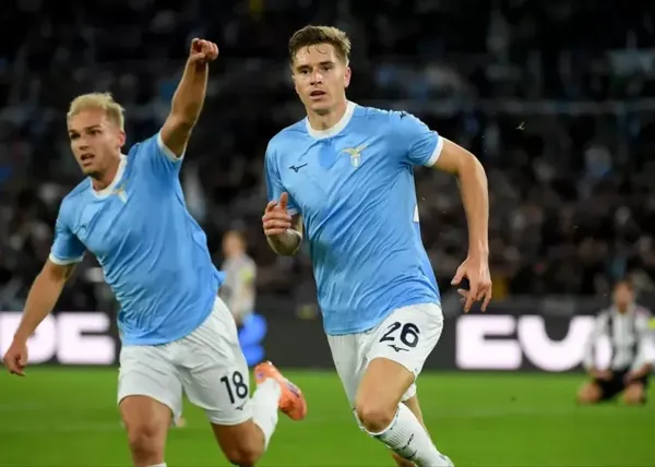 خلاصه بازی لاتزیو 2 - آتالانتا 2 | جام حذفی ایتالیا  نیمه نهایی