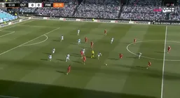 خلاصه بازی سلتاویگو ۱ - فرایبورگ ۳