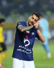 تصویر خبر آفر رسمی تراکتور، برای گل&zwnj;گهر ارسال شد!