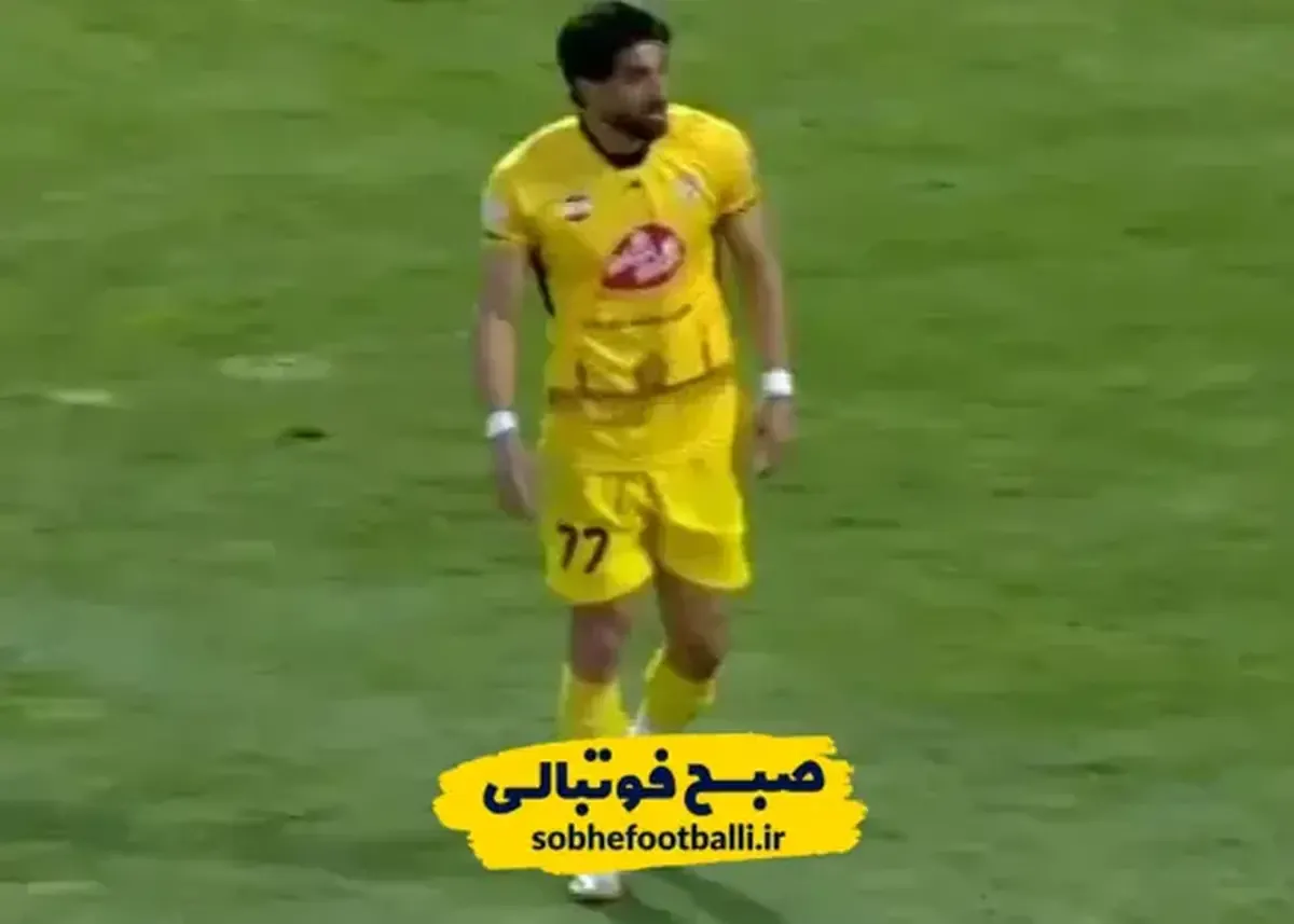 خلاصه بازی گل گهر ۲ - فجر سپاسی ۰؛ لیگ برتر ایران - هفته ۱۷