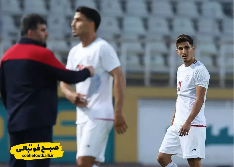 امیرحسین محمودی