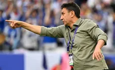 تصویر خبر آمار قلعه نویی در مقدماتی جام جهانی