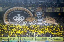 جدول زنده لیگ قهرمانان آسیا ۲؛ صدرنشینی سپاهان در لیگ قهرمانان آسیا ۲ با غلبه بر الحسین اردن