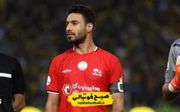 داستان درگیری شجاع خلیل زاده و دراگان اسکوچیچ چه بود؟