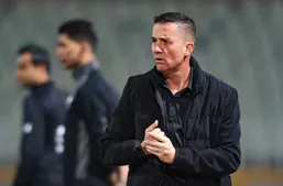 اوسمار: قرارداد با پرسپولیس را فسخ نمی&zwnj;کنم؛ پس از پایان جنگ به ایران برمی&zwnj;گردم