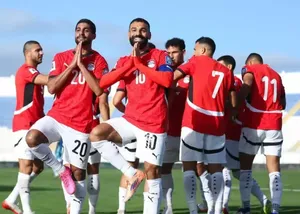 جنگ سرد در ونکوور؛ فراعنه به دنبال شکار سفیدپوشان اقیانوسیه | پیش بازی مصر و نیوزلند