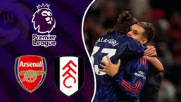 خلاصه بازی فولام ۰ - آرسنال ۱؛ لیگ برتر انگلیس ۲۰۲۵/۲۶ - هفته ۸