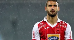 خرید جدید و بزرگ پرسپولیس لو رفت!