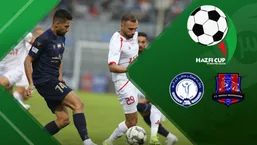 خلاصه بازی نساجی ۱ - گل&zwnj;گهر ۳