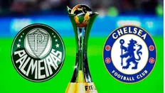 تصویر خبر تاریخ و ساعت بازی چلسی و پالمیراس