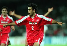 فوری:جواب مهدوی&zwnj;کیا به پرسپولیس مشخص شد