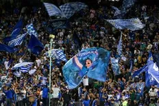 فریبا: در شأن استقلال و جباری نیست که ببازد تا پرسپولیس به آسیا نرود