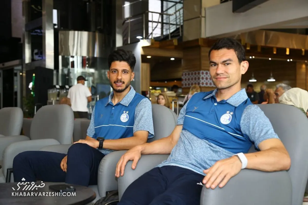 آشورماتوف برای استقلال چقدر هزینه برداشت؟