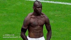 تصویر خبر بیوگرافی ماریو بالوتلی ماجم مدنظر پرسپولیس