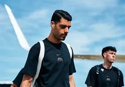 بشیکتاش با طارمی وارد مذاکره شد