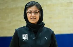 سرمربی تیم ملی فوتسال زنان انتخاب شد؛ بازگشت مظفر به خانه