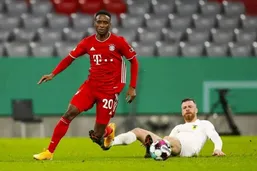 پرسپولیس با مدافع بایرن&zwnj; مونیخ به توافق رسید