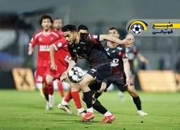 ۵ بازیکن در لیست خروج پرسپولیس؛ کار فرجی هم تمام شد؟