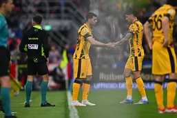 مهدی طارمی فرصت طلایی را از دست داد؛ ناکامی از دو قدمی دروازه