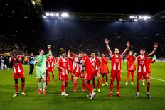 تیمی بایرن مونیخ