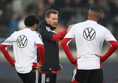 تصویر خبر ناگلزمان: هیجان جام جهانی لحظه&zwnj;به&zwnj;لحظه بیشتر می&zwnj;شود