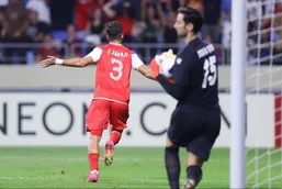 پشت پرده انتقال فرجی به شعبه 2 پرسپولیس