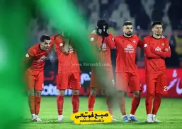 یشترین میانگین پاس صحیح در تراکتور تا اینجای لیگ برتر