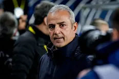 تصویر خبر واکنش کارتال به شایعه لیست مازاد جنجالی!