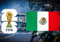 بررسی وضعیت میزبانی گوادالاخارا برای جام جهانی فوتبال