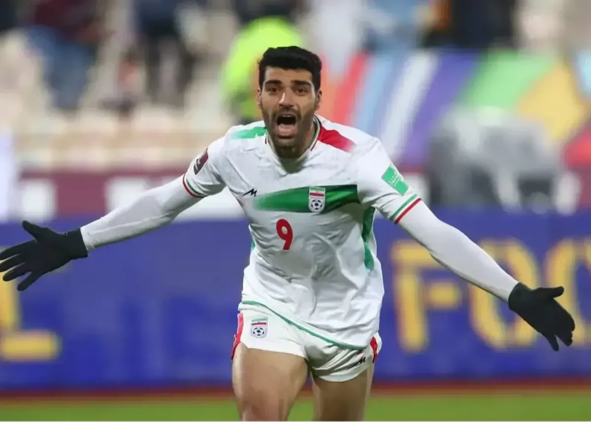 آماده صعود متوالی به جام جهانی