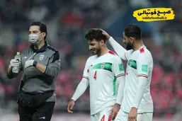 کشیده شدن حواشی تراکتور و پرسپولیس به تیم ملی