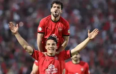 تصویر خبر دلیل حرف&zwnj;های زنوزی علیه ایجنت معروف: تلاش برای جدایی دو ستاره تراکتور